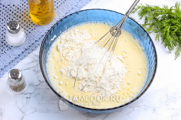 Шаг 3: иллюстрация