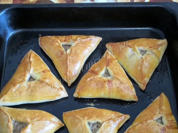 Шаг 10: иллюстрация