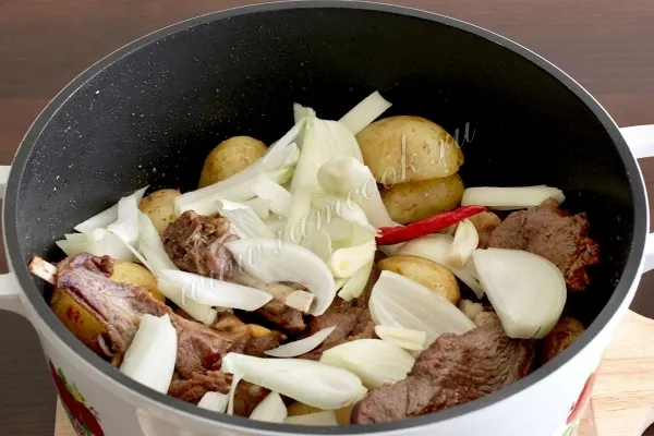 Шаг 7: иллюстрация