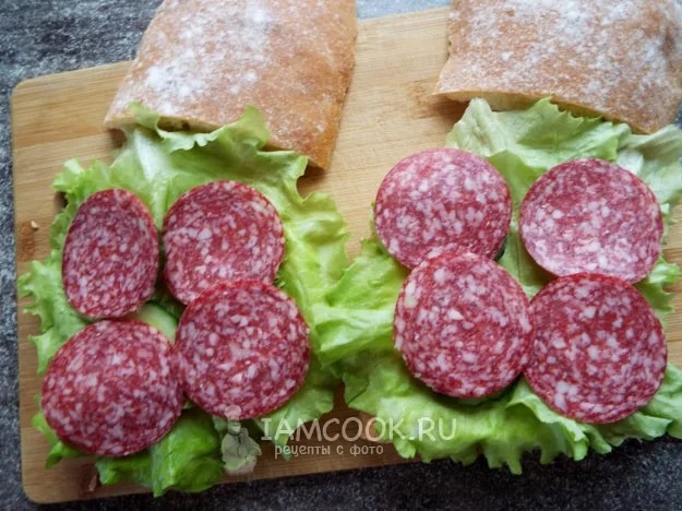 Шаг 4: иллюстрация