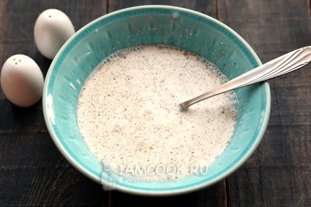 Шаг 6: иллюстрация