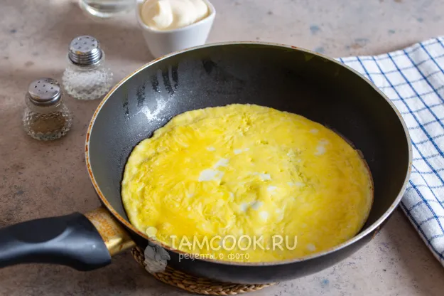 Шаг 3: иллюстрация