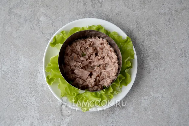 Шаг 3: иллюстрация