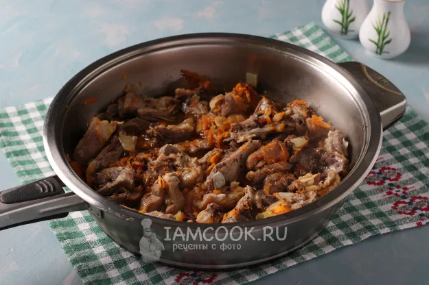 Шаг 7: иллюстрация