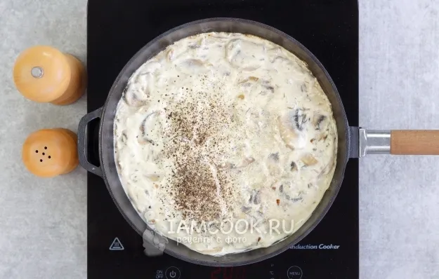 Шаг 6: иллюстрация