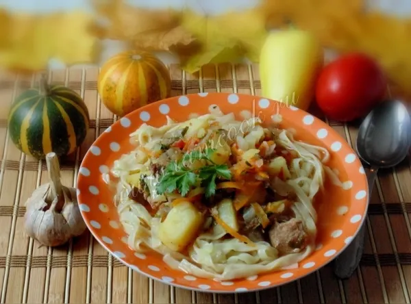 Шаг 15: иллюстрация