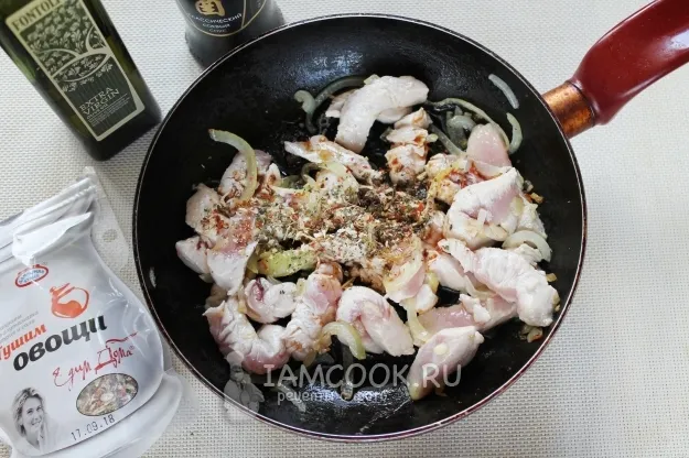 Шаг 6: иллюстрация