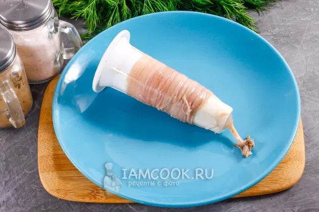 Шаг 7: иллюстрация