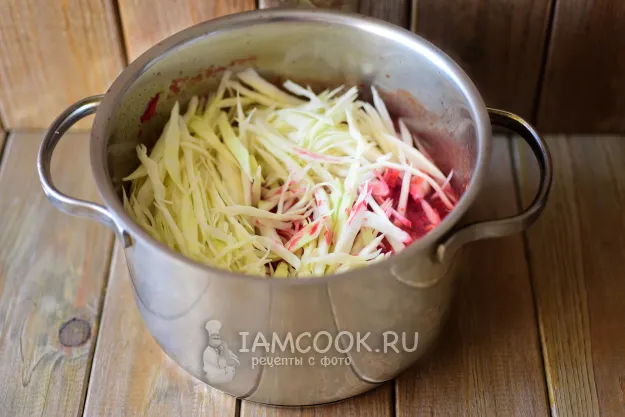 Шаг 13: иллюстрация