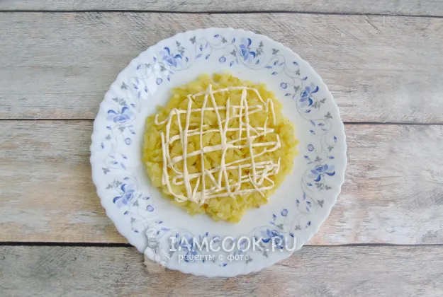 Шаг 3: иллюстрация