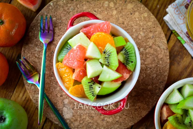 Шаг 6: иллюстрация