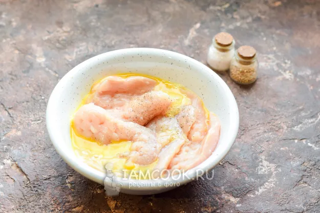 Шаг 3: иллюстрация