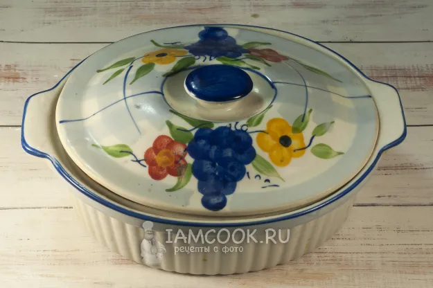 Шаг 8: иллюстрация