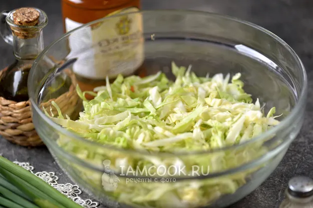 Шаг 2: иллюстрация