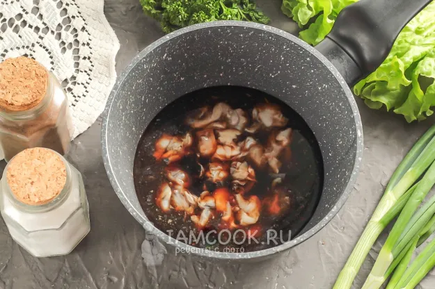 Шаг 3: иллюстрация