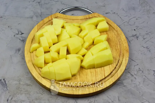 Шаг 2: иллюстрация