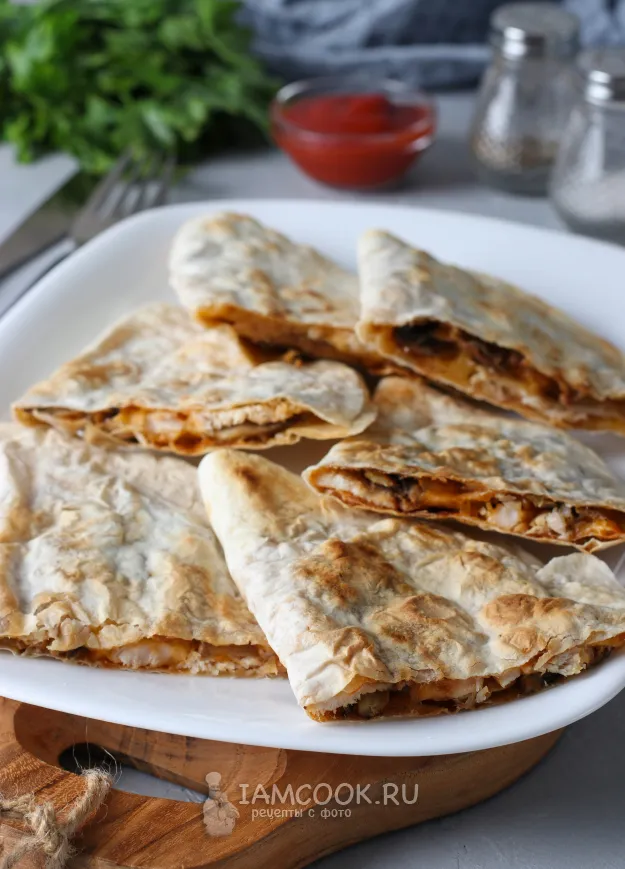 Шаг 9: иллюстрация