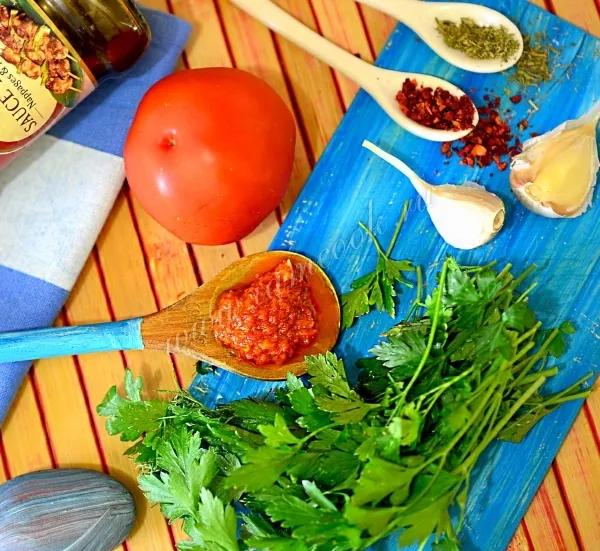 Шаг 3: иллюстрация