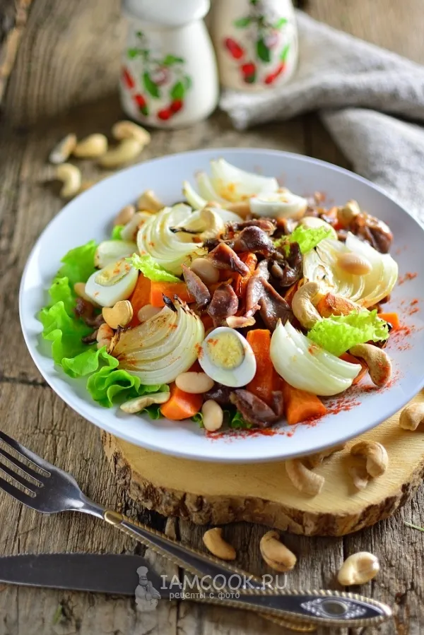 Шаг 8: иллюстрация