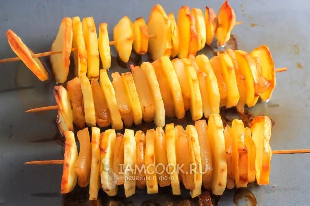 Шаг 5: иллюстрация