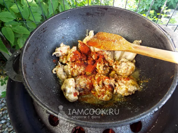 Шаг 4: иллюстрация