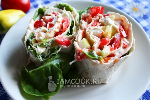 Шаг 8: иллюстрация