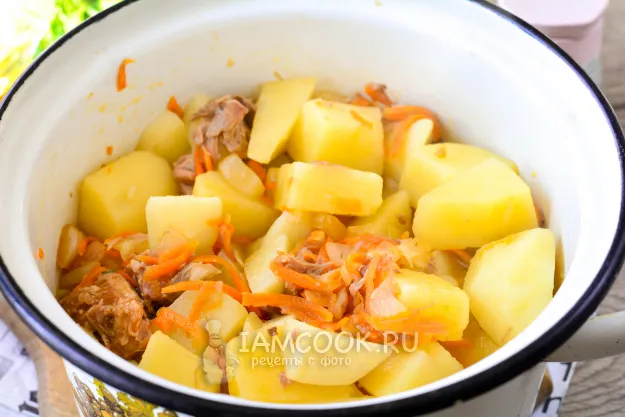 Шаг 9: иллюстрация