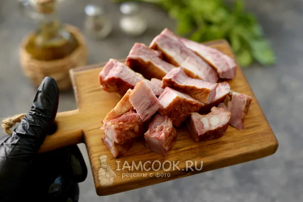 Шаг 3: иллюстрация