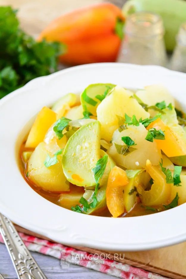 Шаг 8: иллюстрация