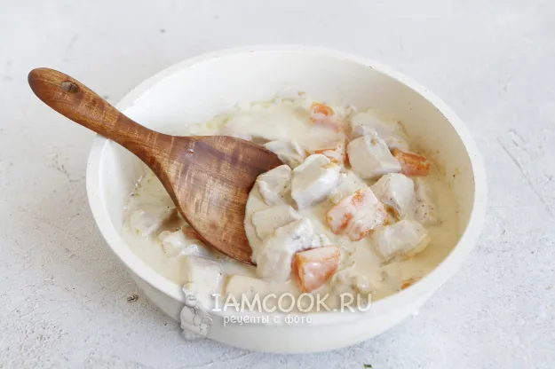 Шаг 10: иллюстрация