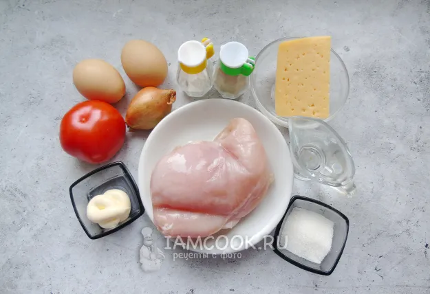 Шаг 1: иллюстрация