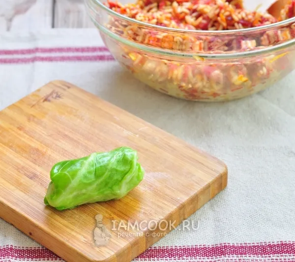 Шаг 9: иллюстрация