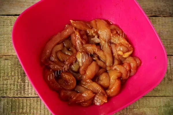 Шаг 1: иллюстрация