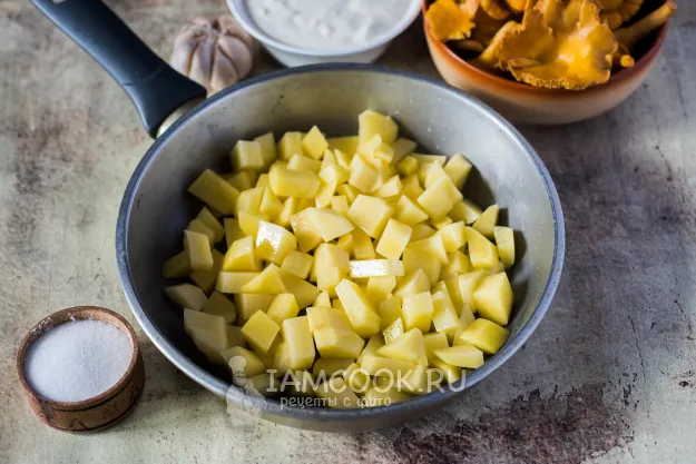 Шаг 4: иллюстрация