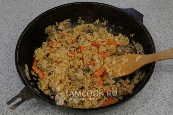 Шаг 9: иллюстрация