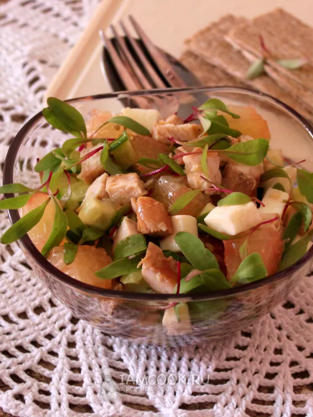 Шаг 9: иллюстрация