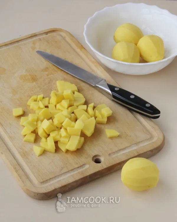 Шаг 3: иллюстрация