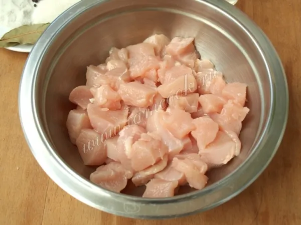 Шаг 2: иллюстрация