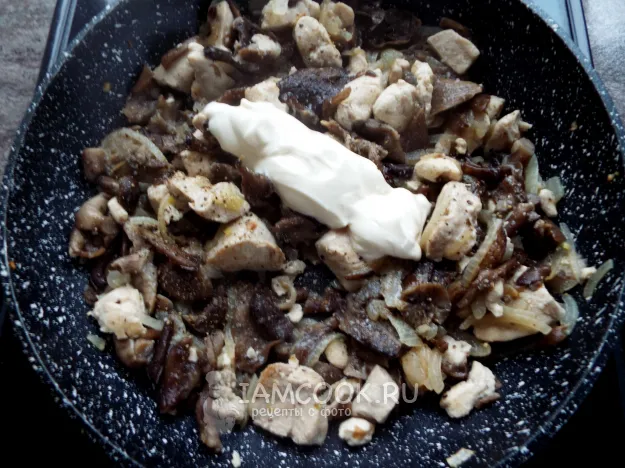 Шаг 7: иллюстрация