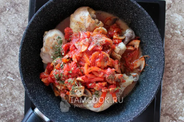 Шаг 7: иллюстрация