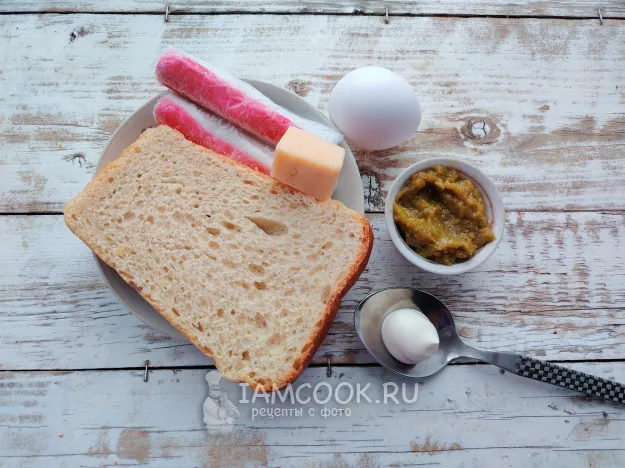 Шаг 1: иллюстрация