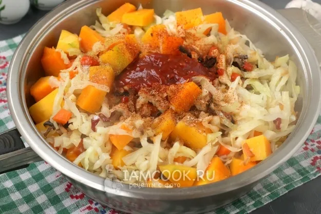 Шаг 7: иллюстрация