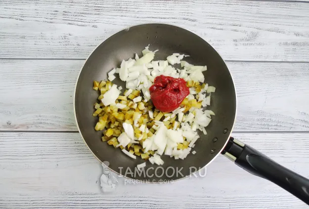 Шаг 3: иллюстрация