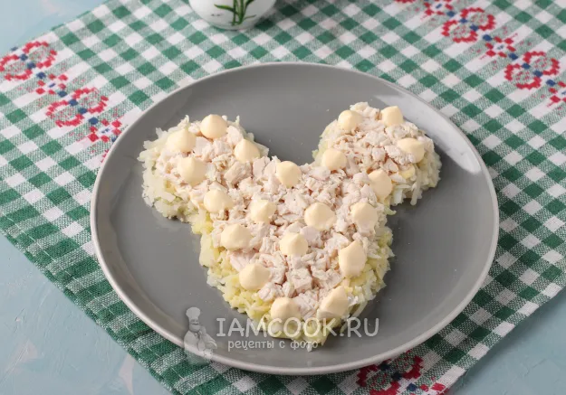 Шаг 4: иллюстрация