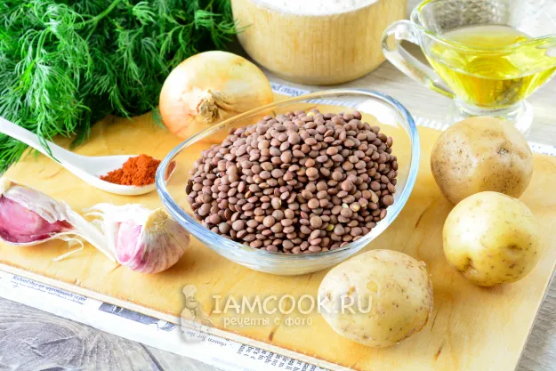 Шаг 1: иллюстрация