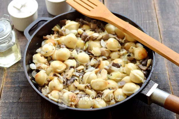 Шаг 5: иллюстрация