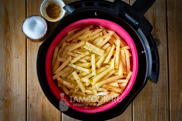 Шаг 5: иллюстрация