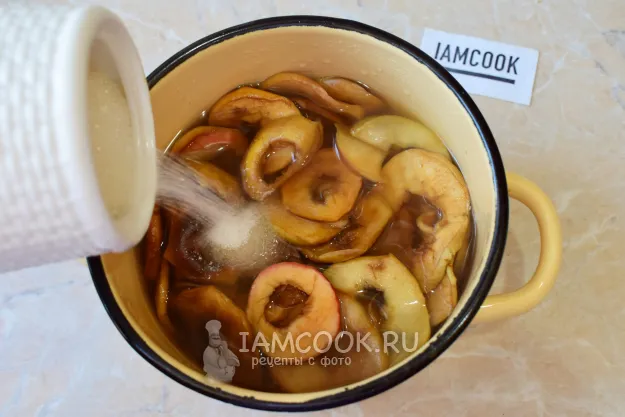 Шаг 4: иллюстрация