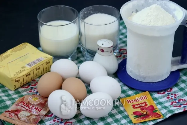 Шаг 1: иллюстрация