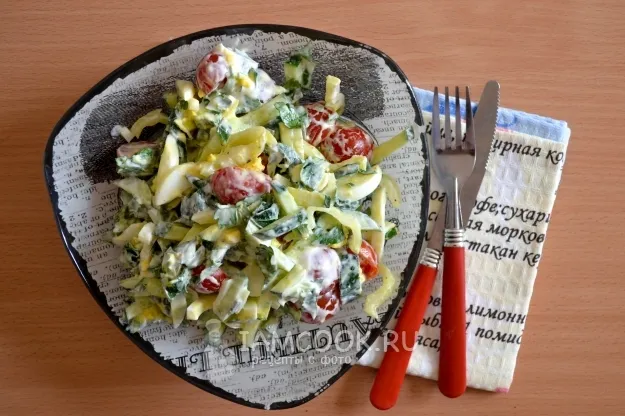 Шаг 10: иллюстрация